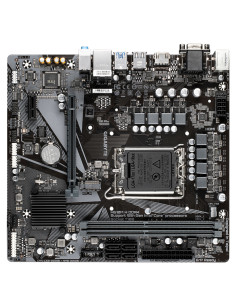 H610M H DDR4 2