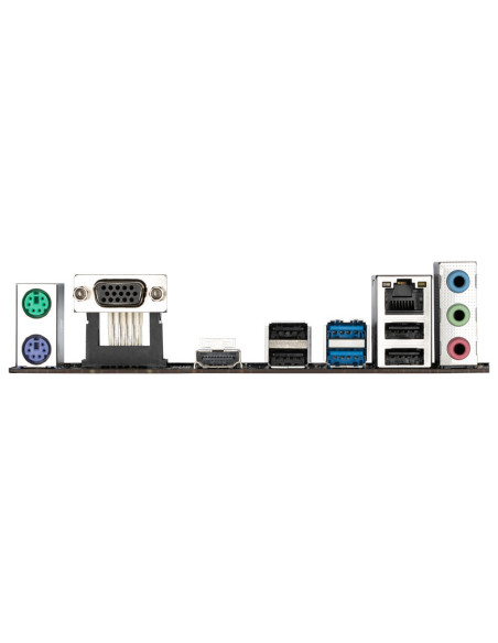 H610M H DDR4