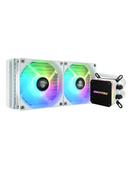 LIQMAX III 240 ARGB WHITE