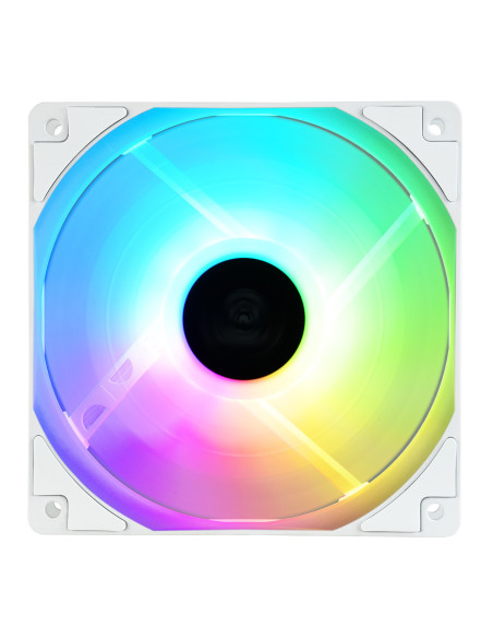 LIQMAX III 240 ARGB WHITE