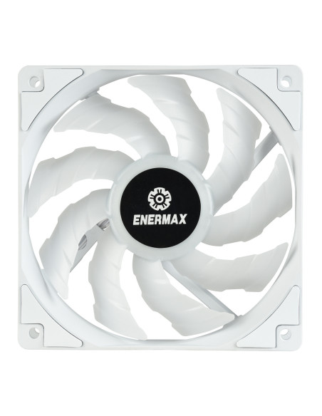 LIQMAX III 240 ARGB WHITE