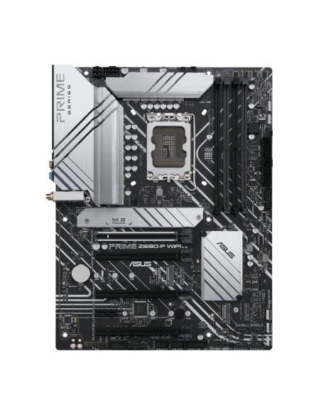 PRIME Z690-P WIFI D5