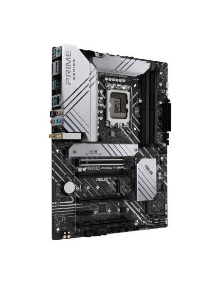 PRIME Z690-P WIFI D5