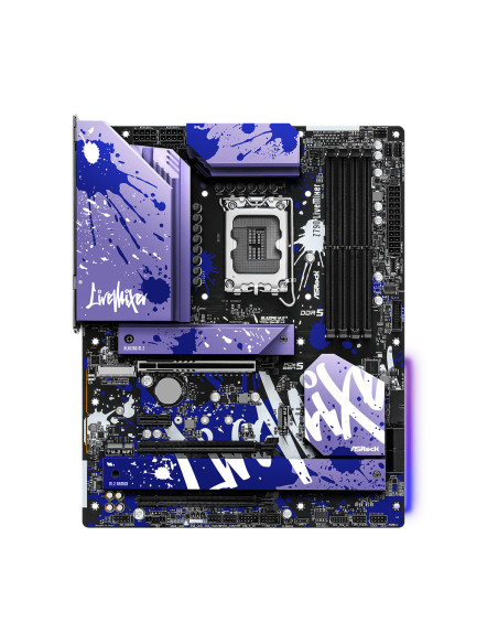 Z790 LiveMixer D5