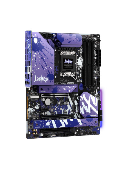 Z790 LiveMixer D5