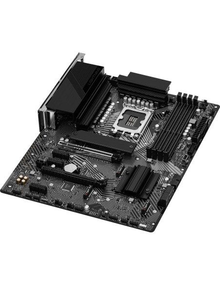 Z790 PG Lightning/D4