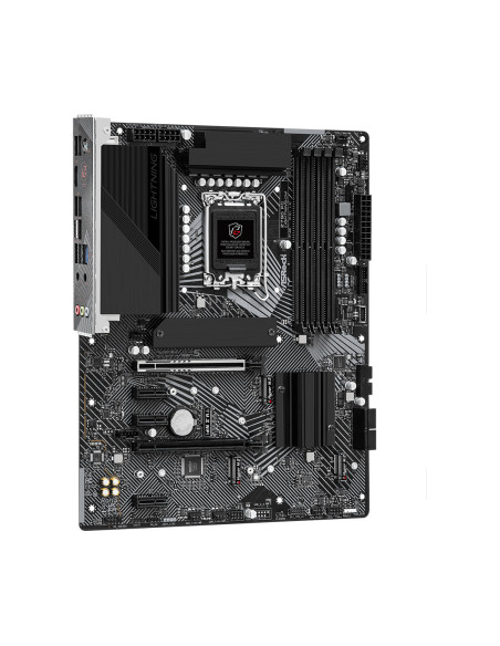 Z790 PG Lightning/D4
