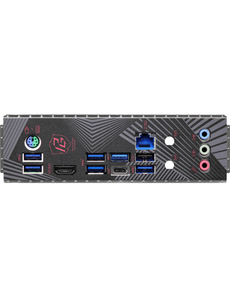 Z790 PG Lightning/D4