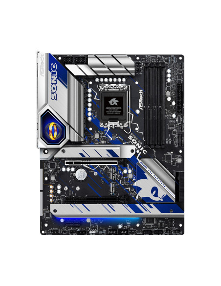 Z790 PG SONIC D5