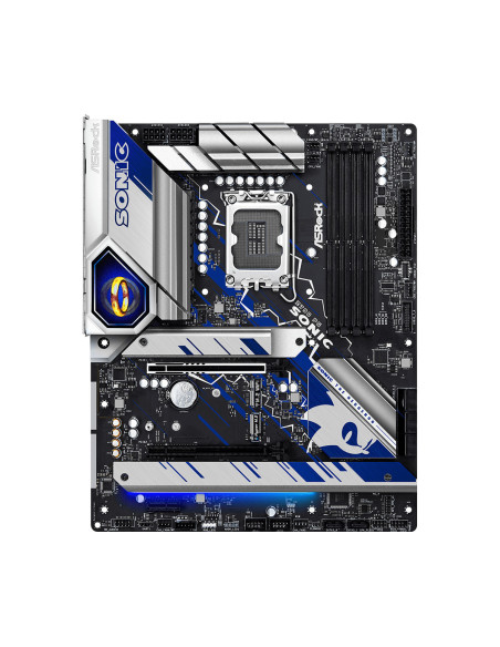 Z790 PG SONIC D5
