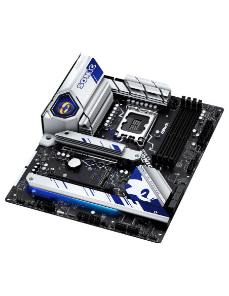 Z790 PG SONIC D5