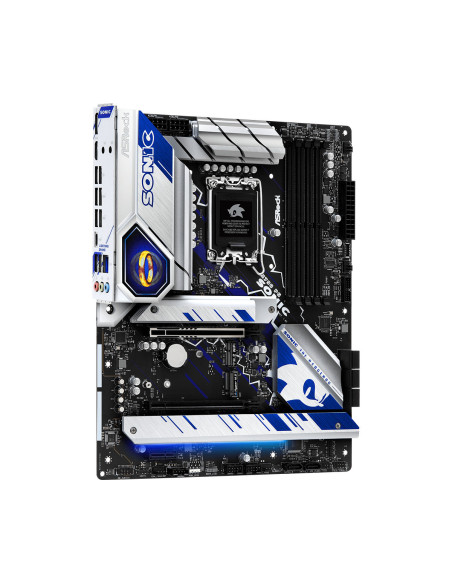 Z790 PG SONIC D5