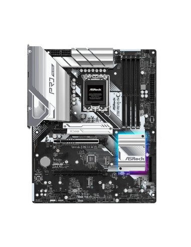 Z790 Pro RS/D4