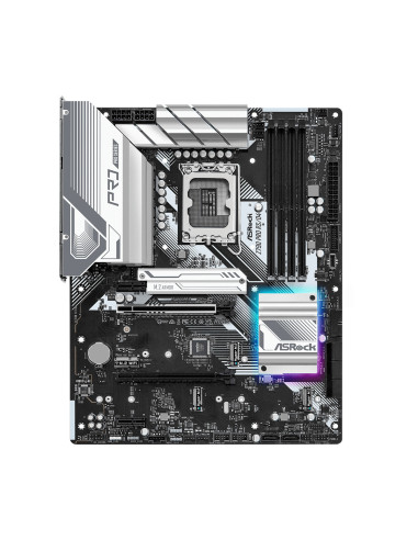 Z790 Pro RS/D4