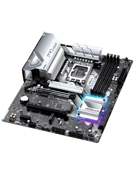 Z790 Pro RS/D4