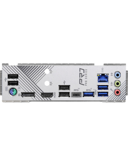 Z790 Pro RS/D4