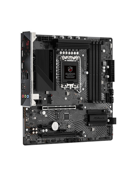Z790M PG Lightning/D4