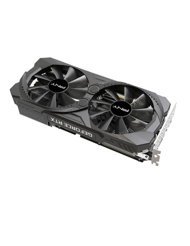 8GB GeForce RTX 3070 GDDR6 Dual Fan LHR