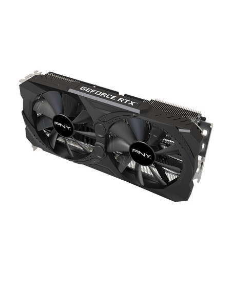 8GB GeForce RTX 3070 GDDR6 Dual Fan LHR