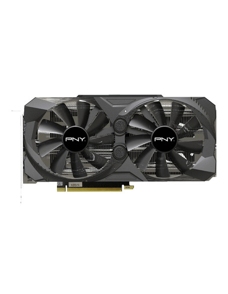 8GB GeForce RTX 3070 GDDR6 Dual Fan LHR