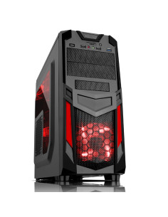 Invader R03 USB3.0 Card-Reader
