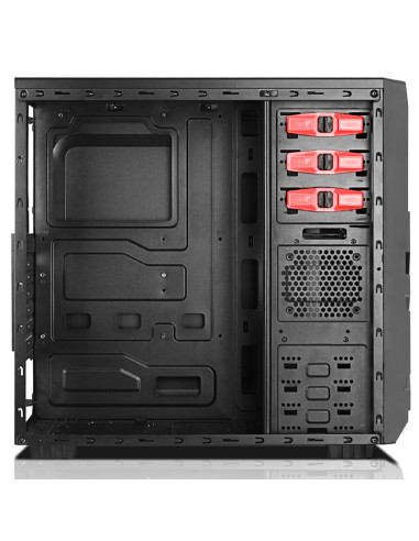 Invader R03 USB3.0 Card-Reader