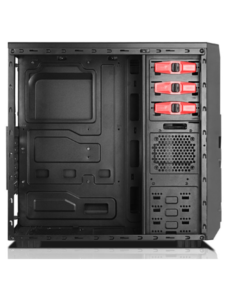 Invader R03 USB3.0 Card-Reader