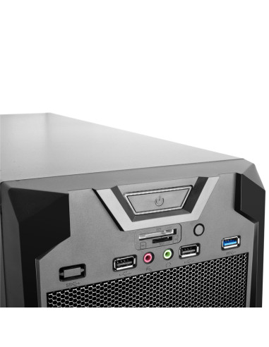 Invader R03 USB3.0 Card-Reader