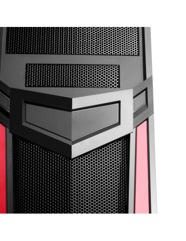 Invader R03 USB3.0 Card-Reader