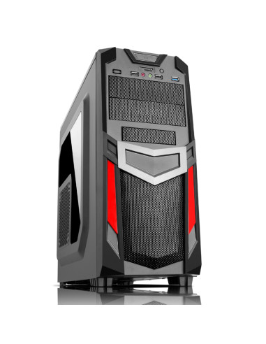 Invader R03 USB3.0 Card-Reader