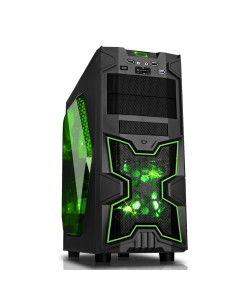 Ninja USB3.0 Card-reader