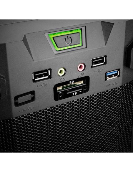 Ninja USB3.0 Card-reader