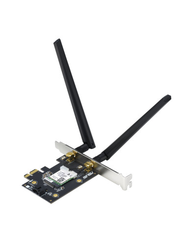 PCE-AX1800 BT5.2 Interno WLAN / Bluetooth 1775 Mbit/s