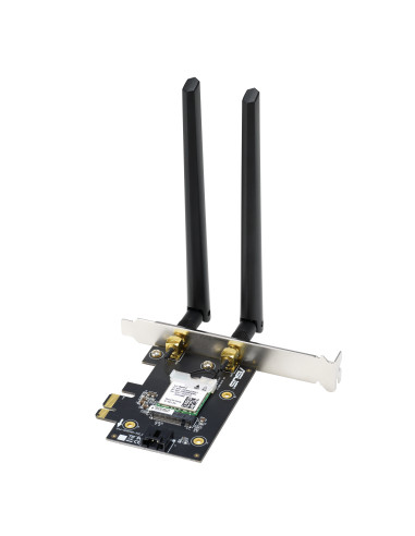 PCE-AX1800 BT5.2 Interno WLAN / Bluetooth 1775 Mbit/s