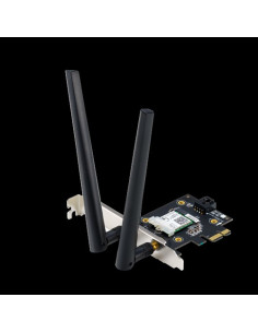 PCE-AX3000 Interno WLAN /...