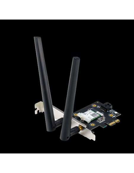 PCE-AX3000 Interno WLAN / Bluetooth 3000 Mbit/s