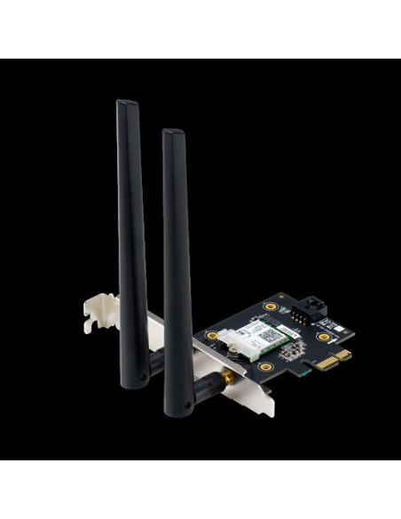 PCE-AX3000 Interno WLAN / Bluetooth 3000 Mbit/s