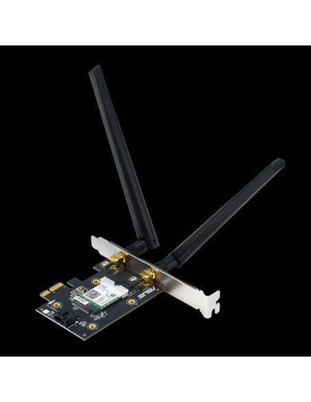 PCE-AX3000 Interno WLAN / Bluetooth 3000 Mbit/s