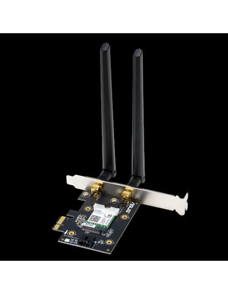 PCE-AX3000 Interno WLAN / Bluetooth 3000 Mbit/s