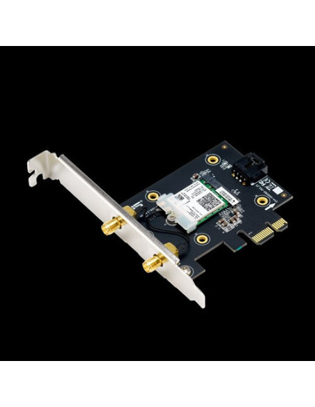 PCE-AX3000 Interno WLAN / Bluetooth 3000 Mbit/s