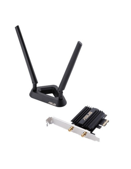 PCE-AX58BT Interno WLAN / Bluetooth 2402 Mbit/s