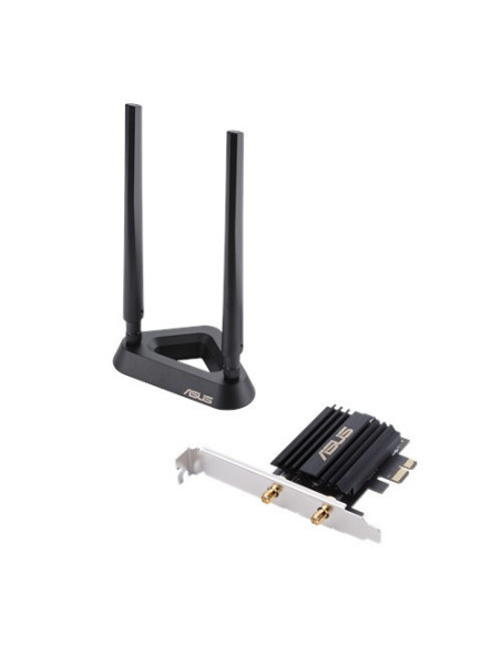 PCE-AX58BT Interno WLAN / Bluetooth 2402 Mbit/s