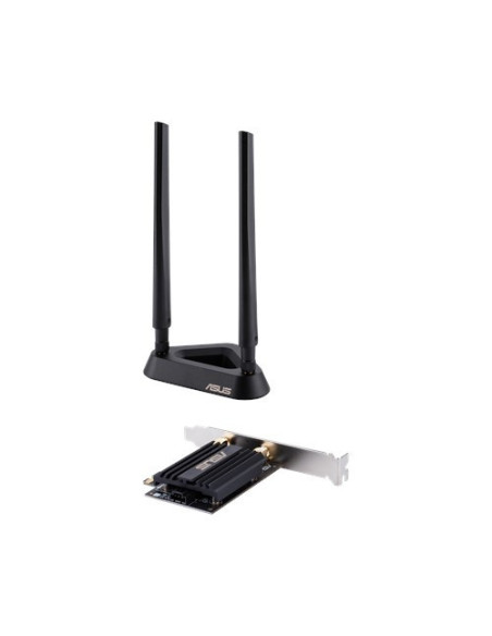 PCE-AX58BT Interno WLAN / Bluetooth 2402 Mbit/s