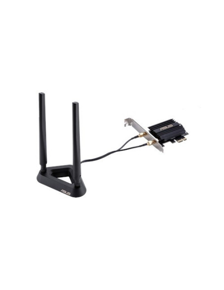 PCE-AX58BT Interno WLAN / Bluetooth 2402 Mbit/s