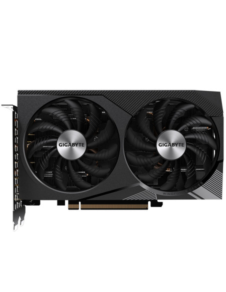 12GB RTX 3060 Windforce OC