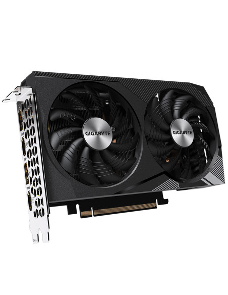 12GB RTX 3060 Windforce OC