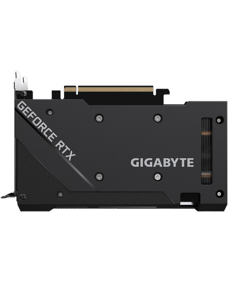 12GB RTX 3060 Windforce OC