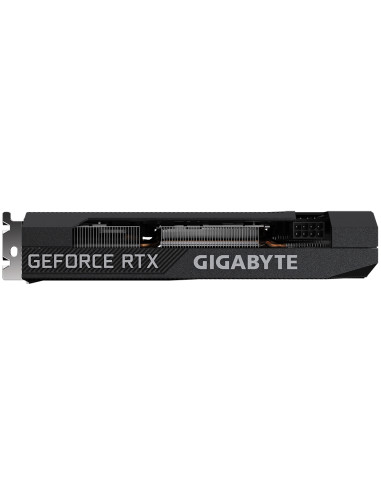 12GB RTX 3060 Windforce OC