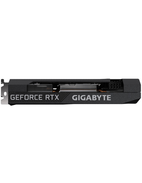 12GB RTX 3060 Windforce OC