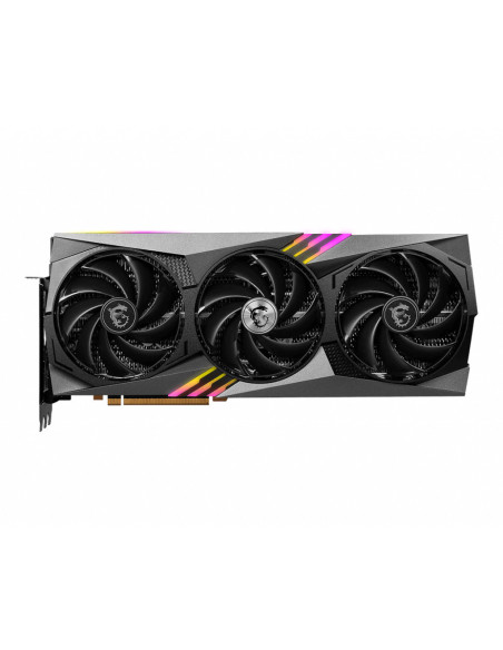 24GB GeForce RTX 4090 Gaming X Trio